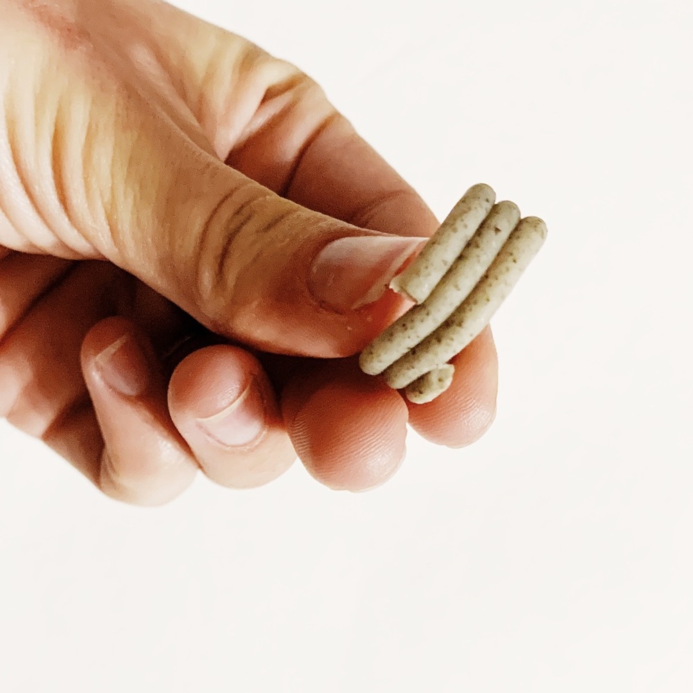 Clay ring - Picture 3 of 3